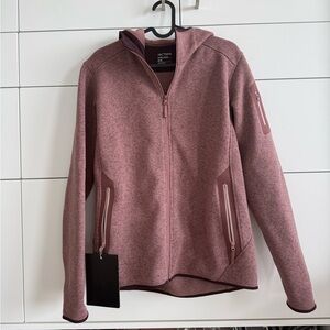 Arc'teryx Covert Hoodie M